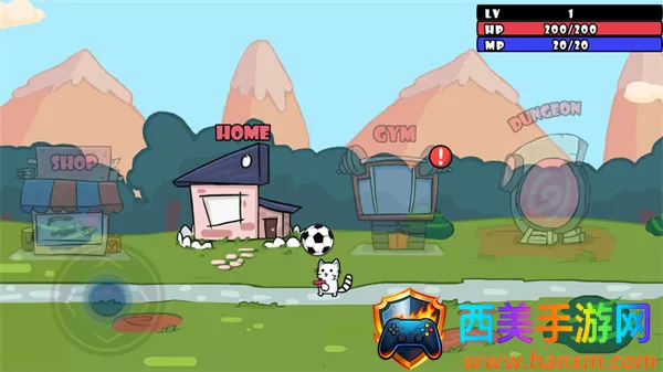 猫咪狙击手 猫咪狙击手