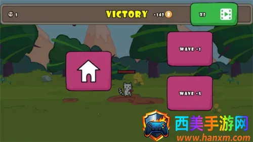 猫咪狙击手 猫咪狙击手