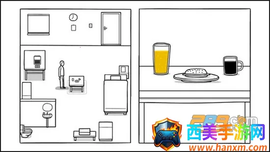 锈湖白门 锈湖白门