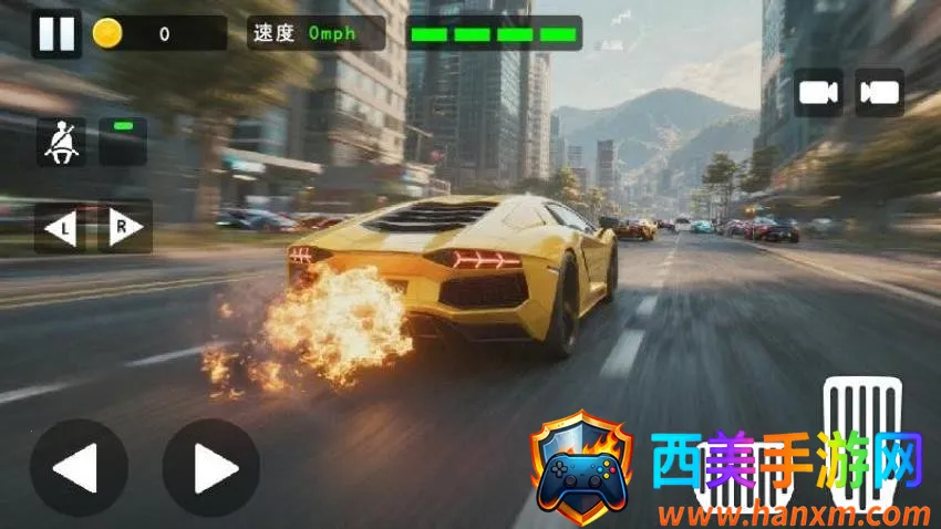 开车高手模拟2026最新版本 开车高手模拟2026最新版本