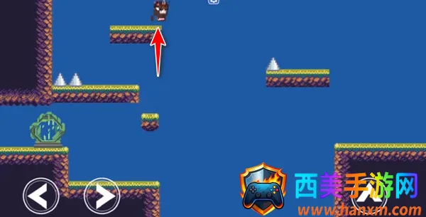 ԭ��iwanna��׿���ֻ���