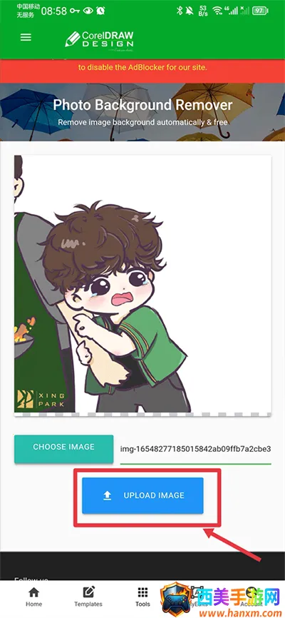 CorelDraw�ֻ���