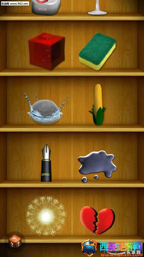 挤牙膏解压2026官方最新版本 挤牙膏解压2026官方最新版本