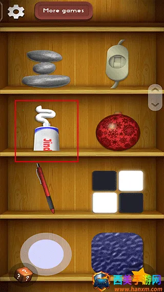 挤牙膏解压2026官方最新版本 挤牙膏解压2026官方最新版本