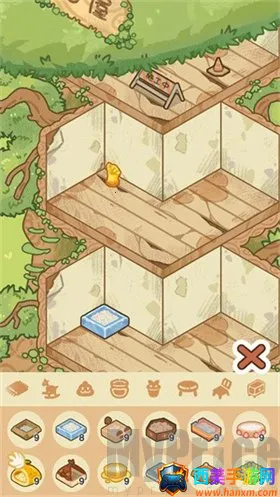 猫屋猫屎香 猫屋猫屎香