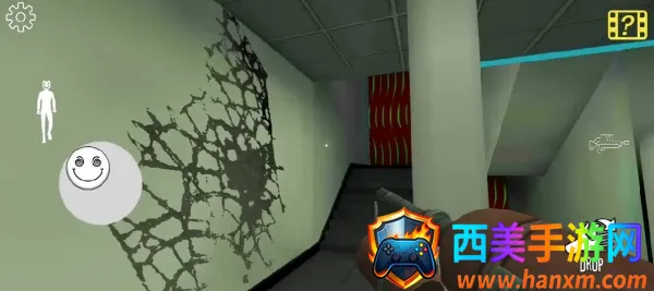 微笑X恐怖圣诞节 微笑X恐怖圣诞节