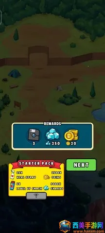 口袋妖怪的世界 口袋妖怪的世界