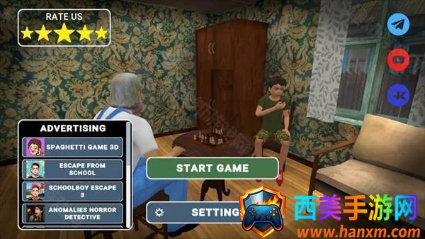 Start Kit Fps逃离家暴22026最新版本 Start Kit Fps逃离家暴22026最新版本