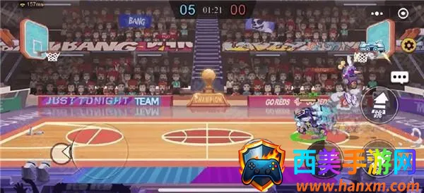 灌篮军团小 灌篮军团小