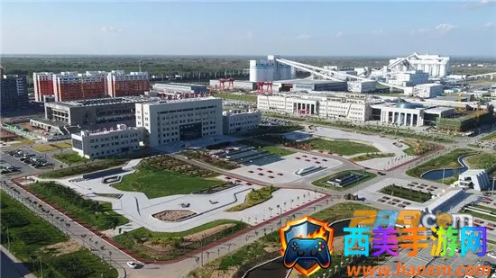 智慧榆苑 智慧榆苑