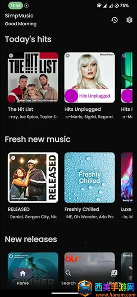 SimpMusic2026���ذ�װ