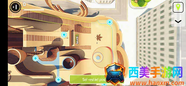 指尖滑板2安卓版手机版 指尖滑板2安卓版手机版