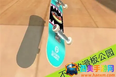 指尖滑板2安卓版手机版 指尖滑板2安卓版手机版