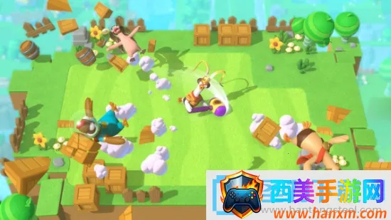 炸鸡派对 炸鸡派对