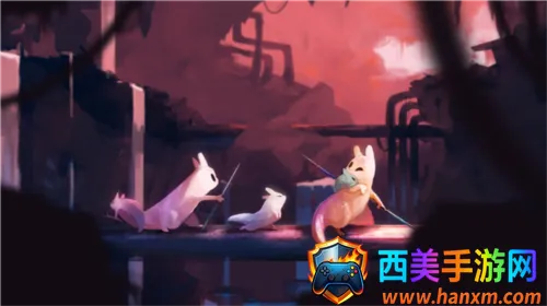 雨世界2026最新版本 雨世界2026最新版本