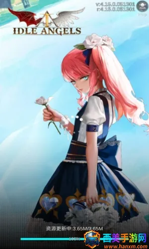 放置女神2026最新版本 放置女神2026最新版本