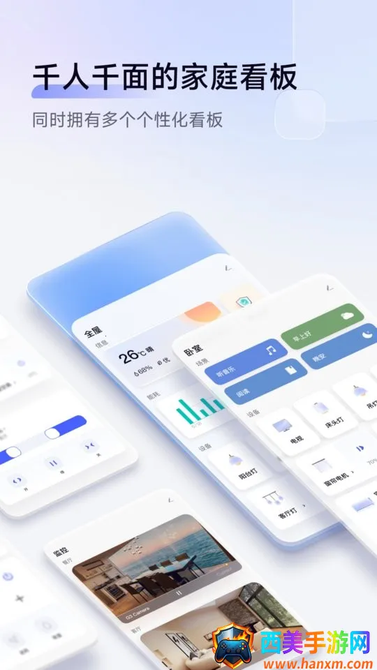 AqaraHome���ܼҾ�