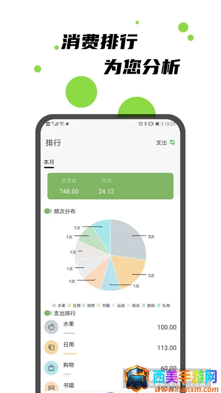 青柠记账最新手机版 青柠记账最新手机版