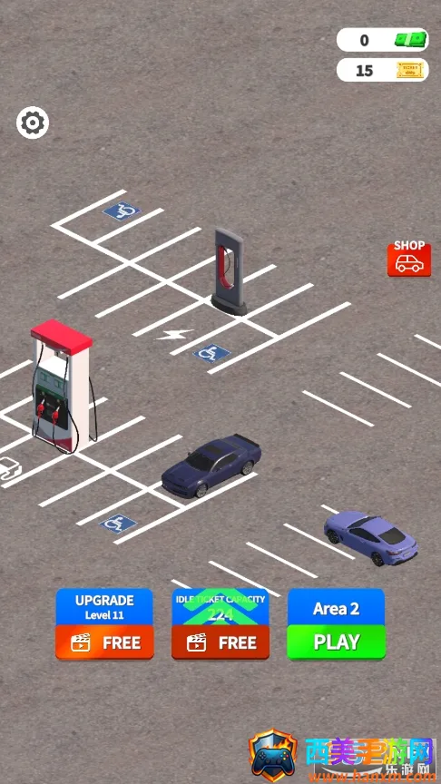 停车场管理 停车场管理