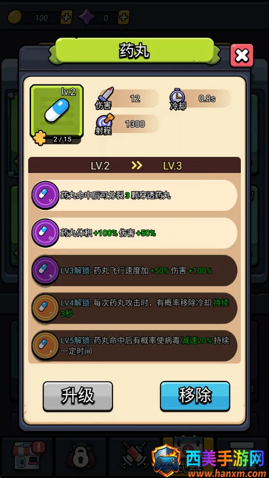 细胞保卫战 细胞保卫战