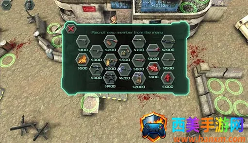 ������ʬZombieDefense����