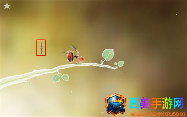 botanicula������