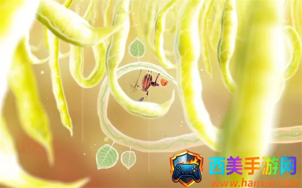 botanicula��׿�ڹ���