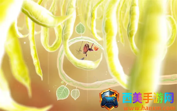 botanicula��׿�ڹ���