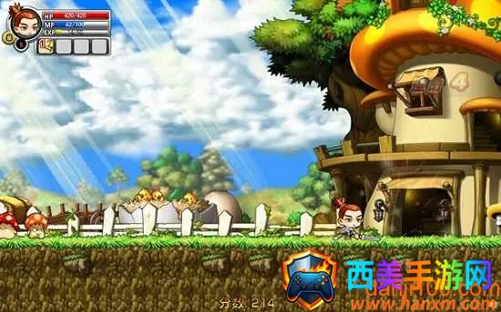 冒险王之精灵物语变态版 冒险王之精灵物语变态版