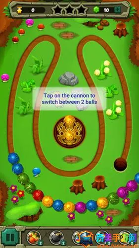 埃及祖玛安卓版下载 埃及祖玛安卓版下载