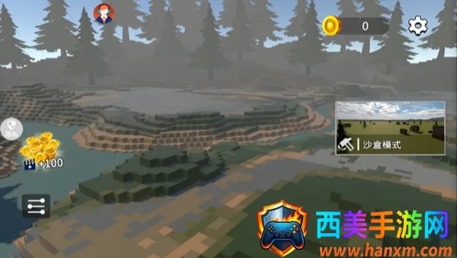 城市狂想曲游戏免费安装 城市狂想曲游戏免费安装