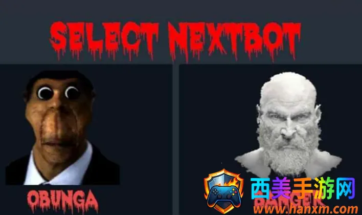 Nextbot�������