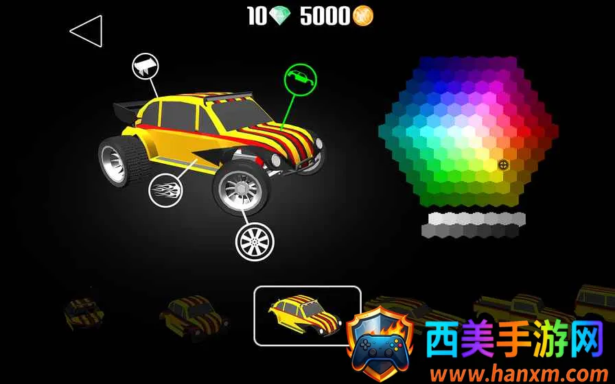 SuperTank2026�ٷ����°汾