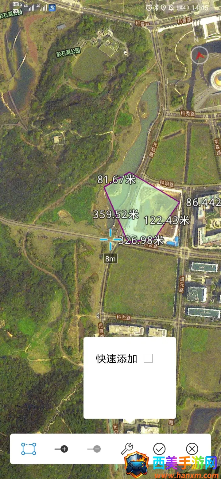 图新地球 图新地球