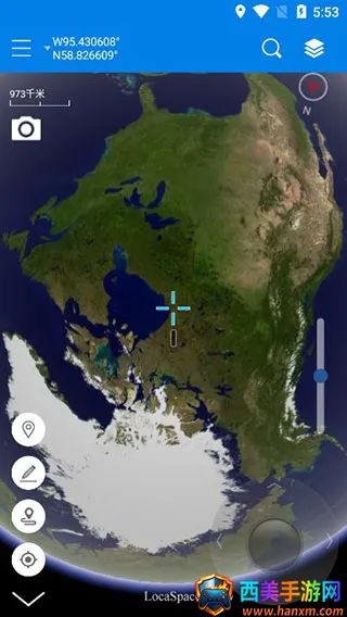 图新地球 图新地球