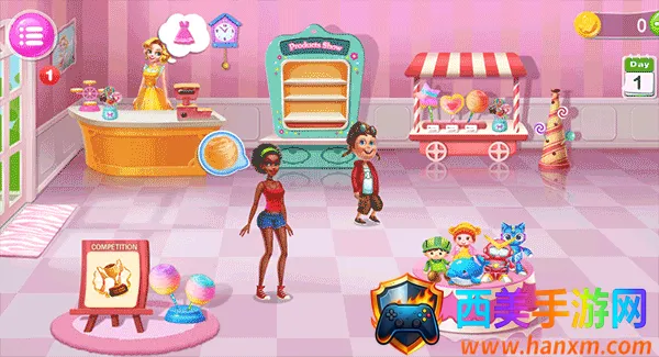 ʷ��ķ�ǹ�����2026�ٷ����°汾