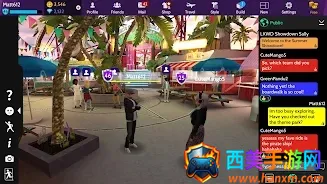 avakinlife2026官方正版 avakinlife2026官方正版