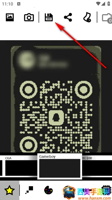 ���ط����(8Bit Photo Lab)