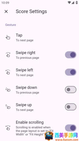 ScorePDF最新手机版 ScorePDF最新手机版
