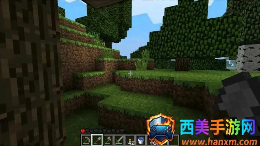 像素人类世界游戏