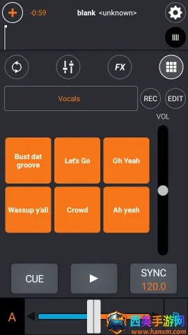 crossdjpro2026�ٷ�����