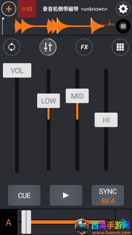 crossdjpro2026�ٷ�����