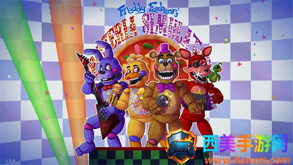 fnaf6������ģ����2026���ذ�װ