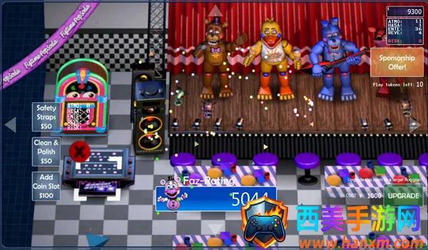 fnaf6������ģ����2026���ذ�װ