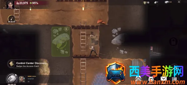 �ߺű������ܹ��ʰ�(Last Fortress)