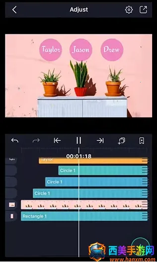 alight motion凉笙2026下载安装 alight motion凉笙2026下载安装