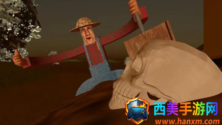 约翰农场模拟2026最新版本 约翰农场模拟2026最新版本