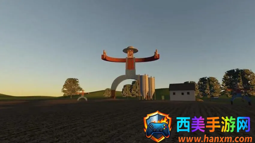 约翰农场模拟2026最新版本 约翰农场模拟2026最新版本