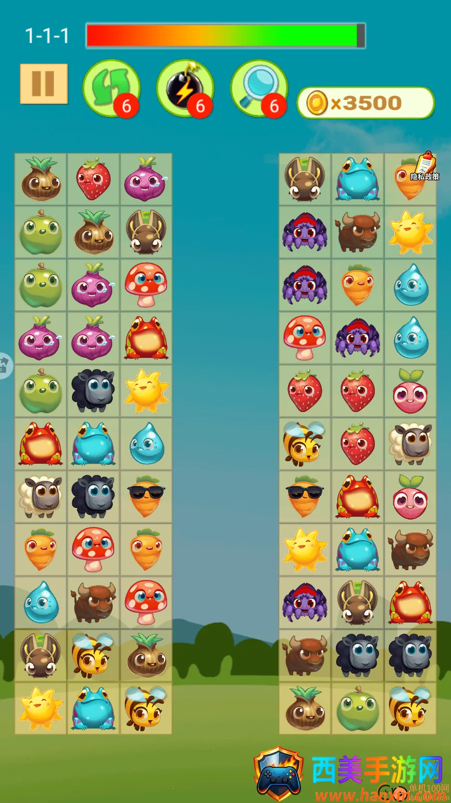 ����������