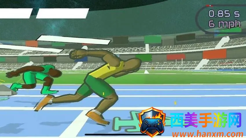 快如闪电 快如闪电